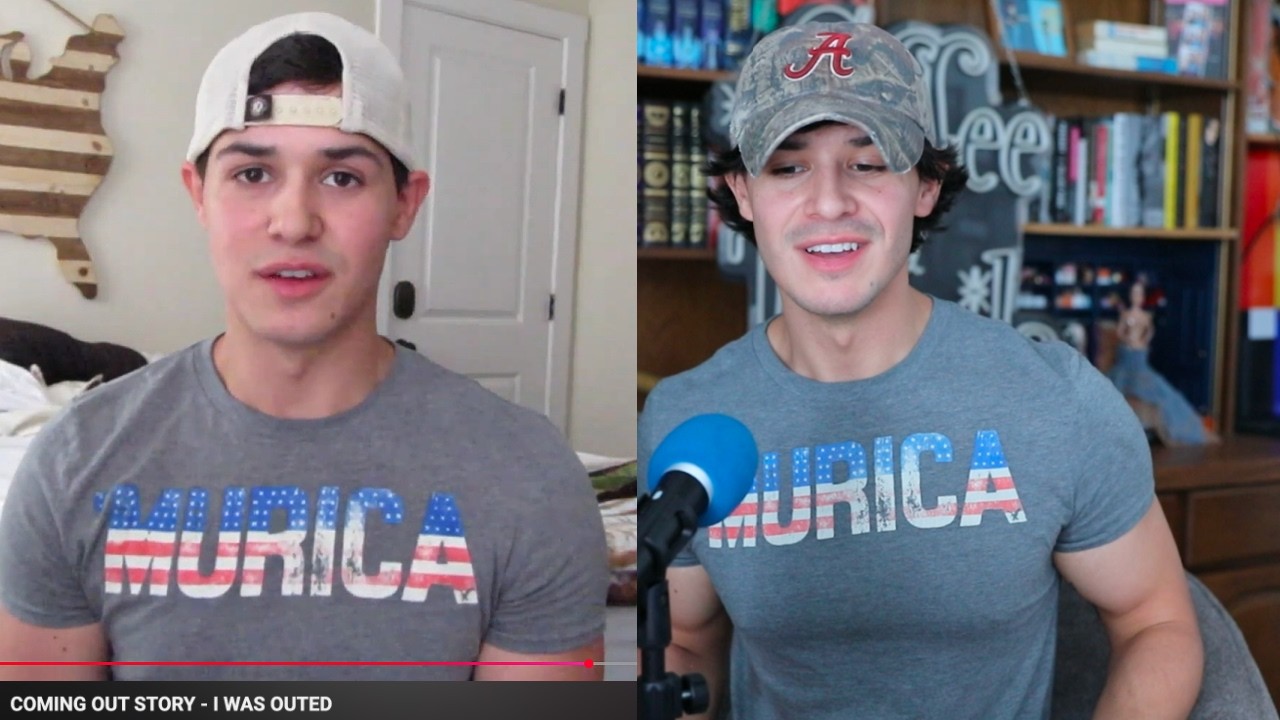 COMING OUT STORY - I WAS OUTED | 10 Years Later