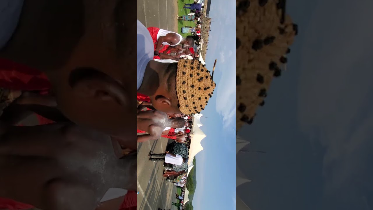 ikom new yam festival