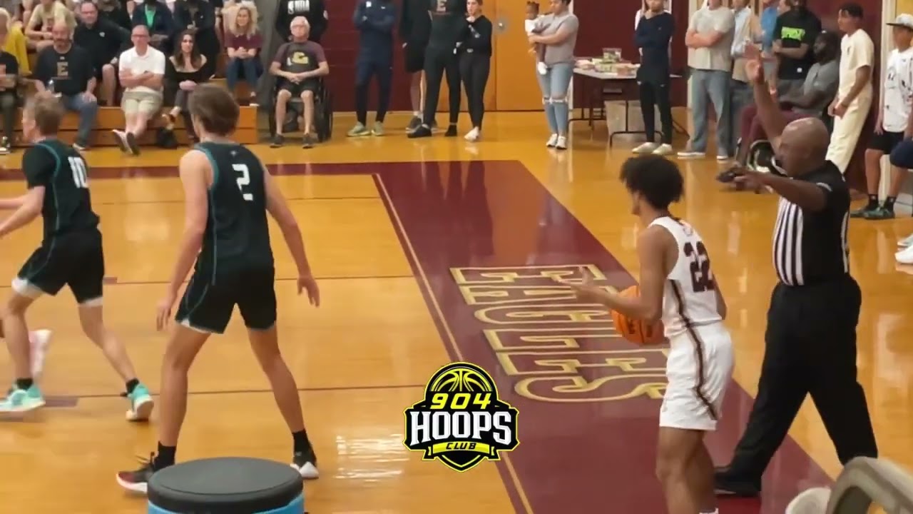 Providence HS Vs Episcopal HS (Regular Season)