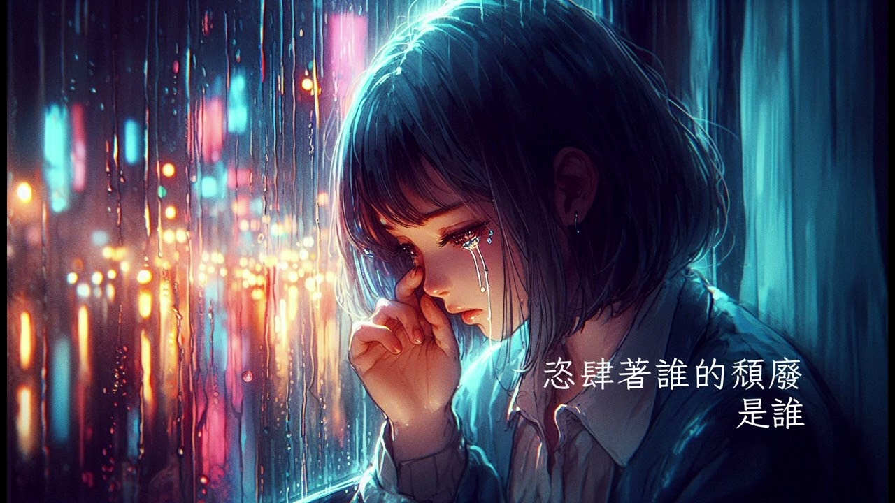 心碎