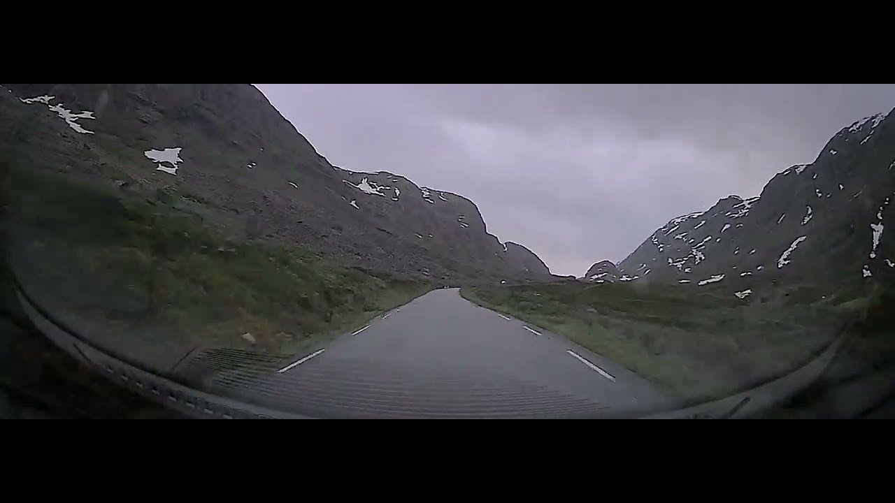 22. juni 2023 del 6: Lom - Sogndal