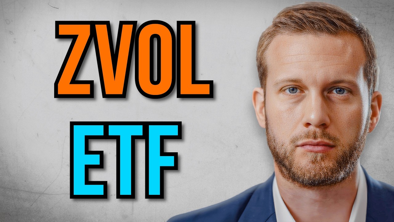 ZVOL ETF: Reviewed By CFA Charterholder
