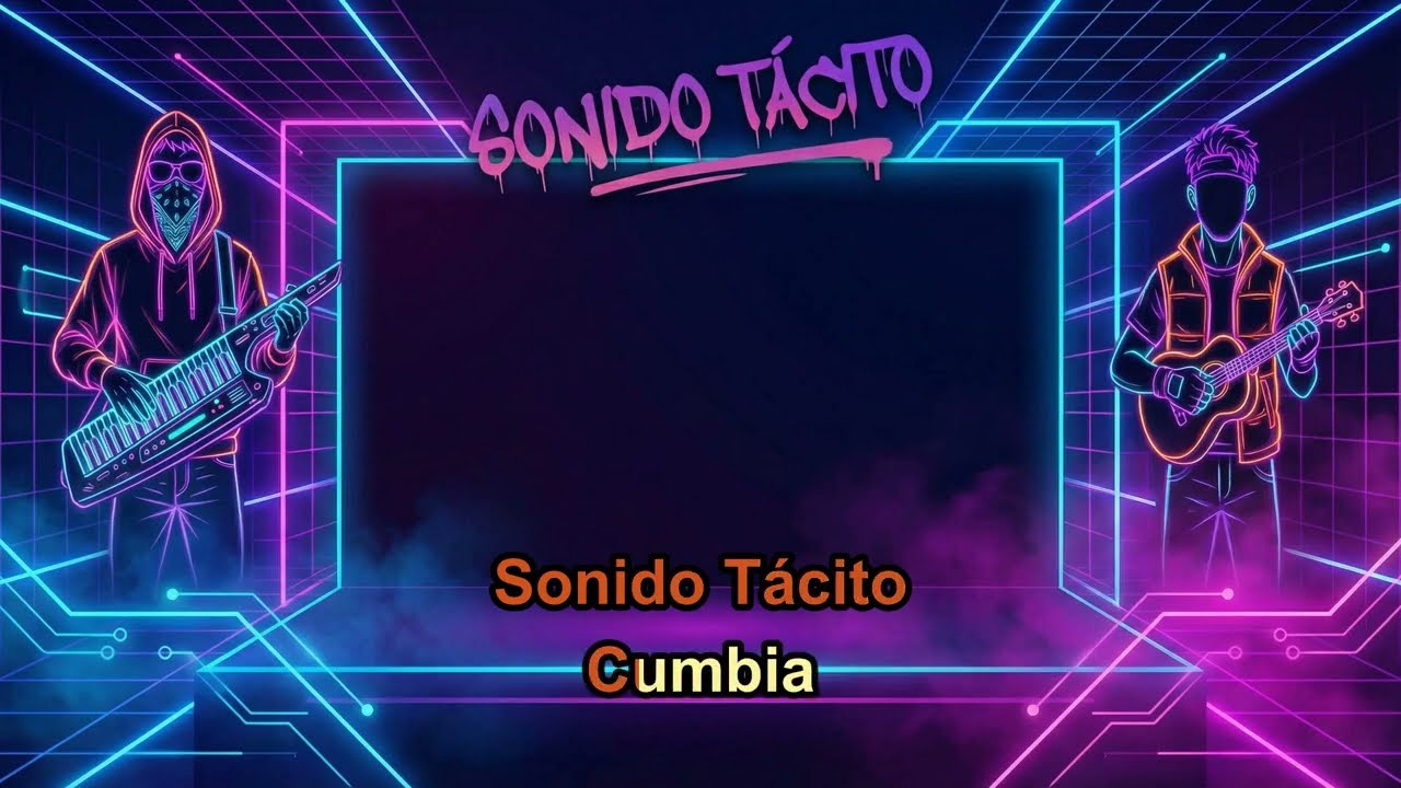 Karaoke MI VECINITA - Plan B (versión Sonido Tácito )