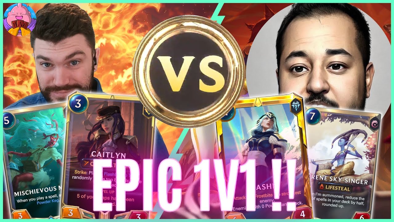 This Is What Happens When Pro Players Meet In The Gauntlet... (Ruthless Rumble Full Match)