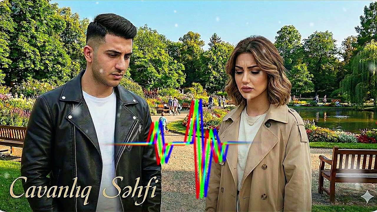Rauf Yağmur - Cavanlıq Səhfi (2026)  