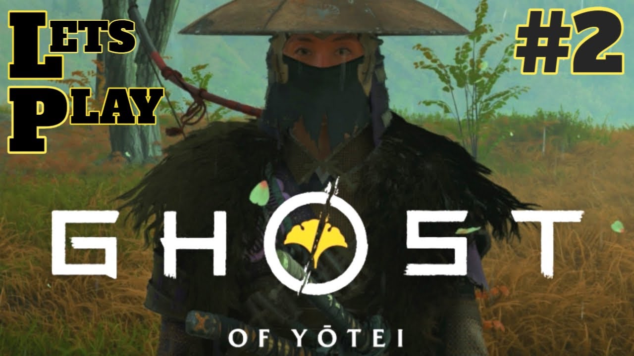 Ghost of Yōtei Lets Play 02