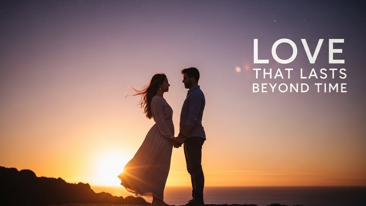 Love That Lasts Beyond Time(lyrics)Through Every Season of Us