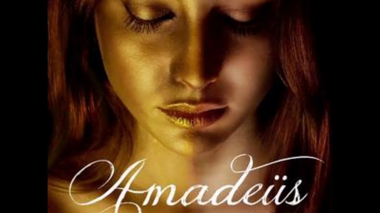 Amadeüs - Caléndula (Bonus Track)