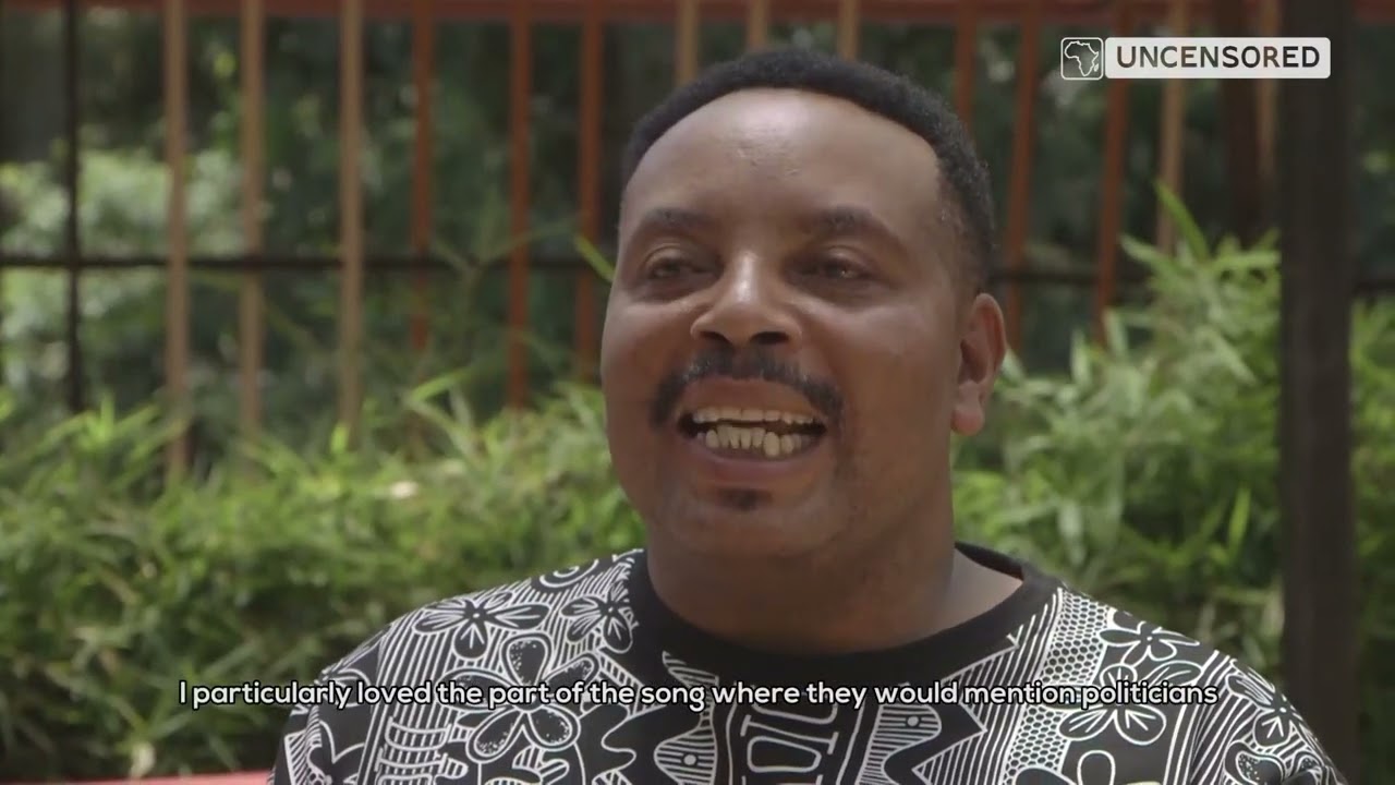 KURA UNBWOGABLE: A Deep Dive into the Relationship Between Music and Elections in Kenya.