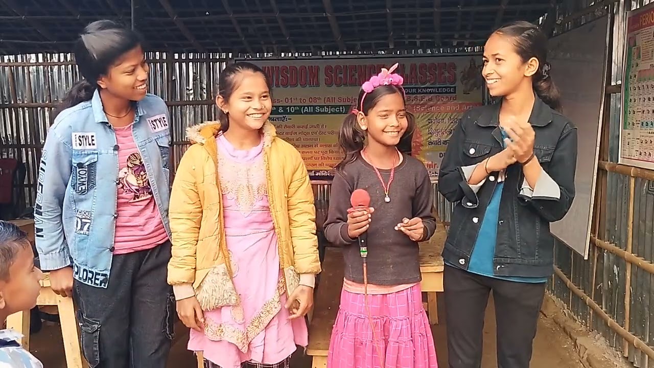 Prayer #viralvideo #wisdomscienceclasses #savansir 