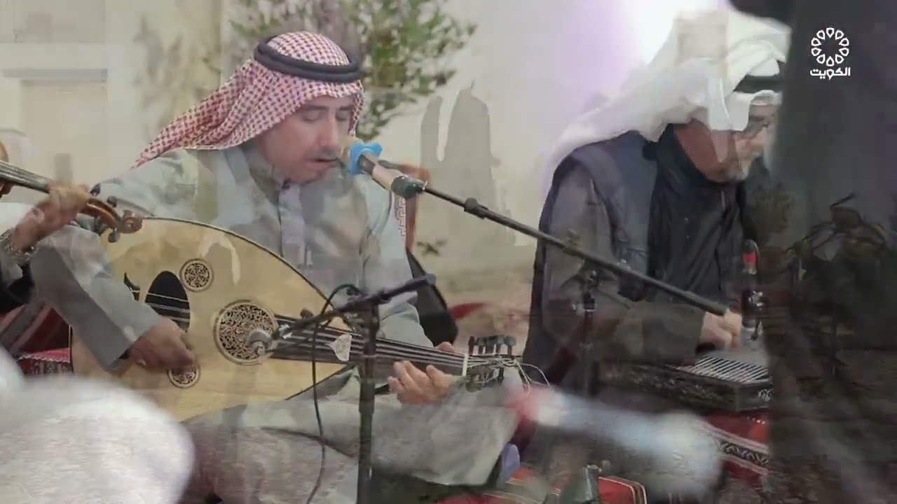رسول الرضا أهلا وسهلا (صوت عربي) أحمد الصالحي :: يناير 2022