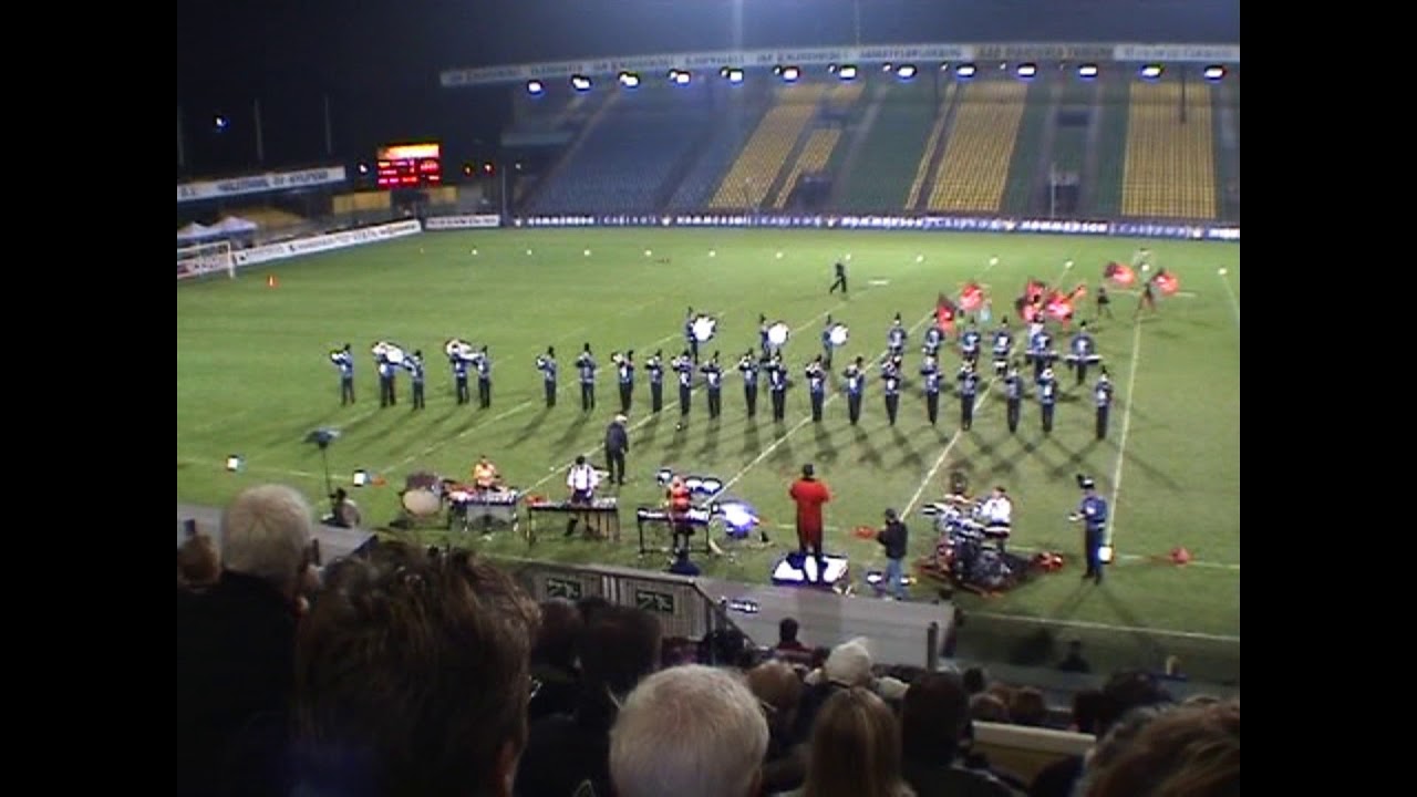 Wölper Löwen 2004