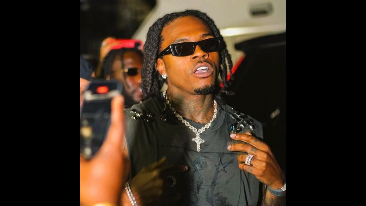 (FREE) Gunna x Young Thug Type Beat - 