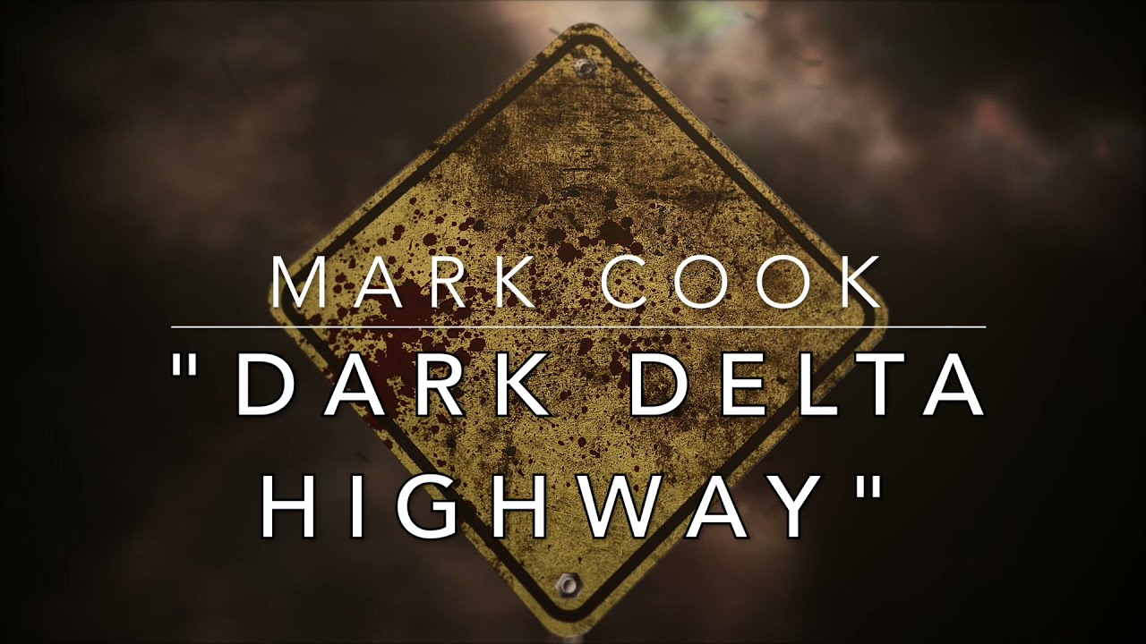 Mark Cook - 
