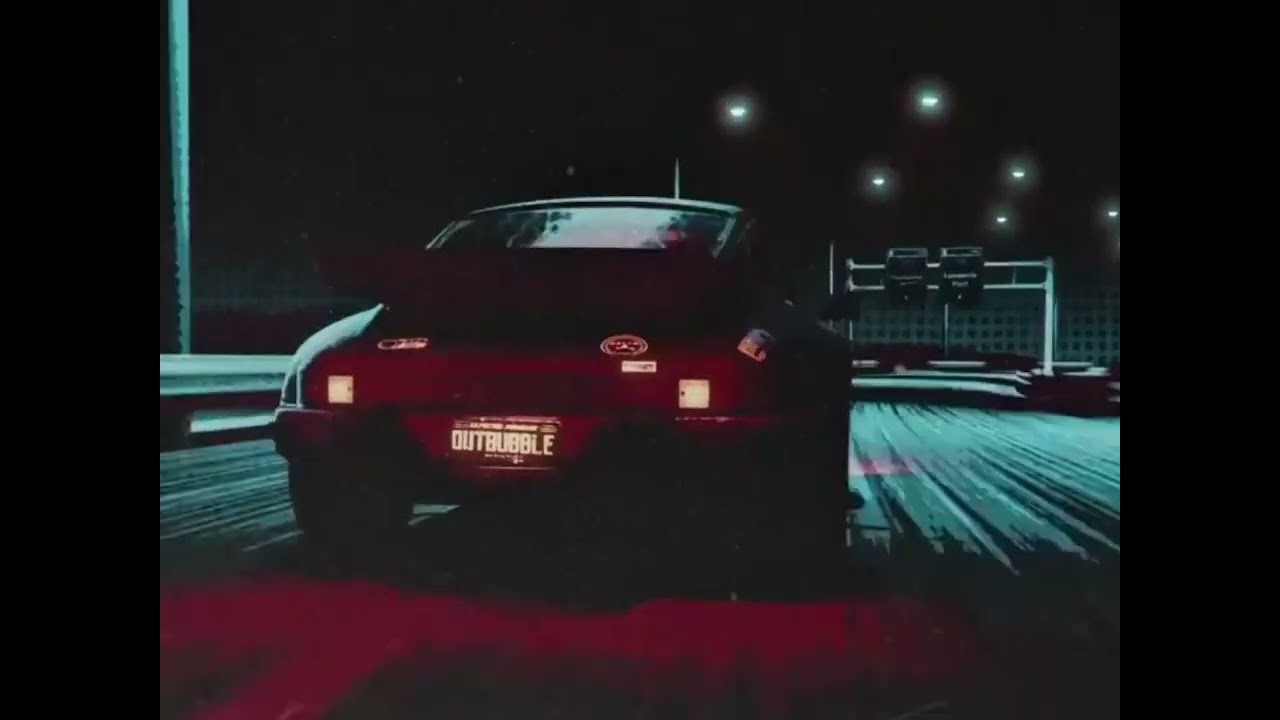 juice WRLD, nicki minaj ~ agats2 (insecure) [slowed + reverb]