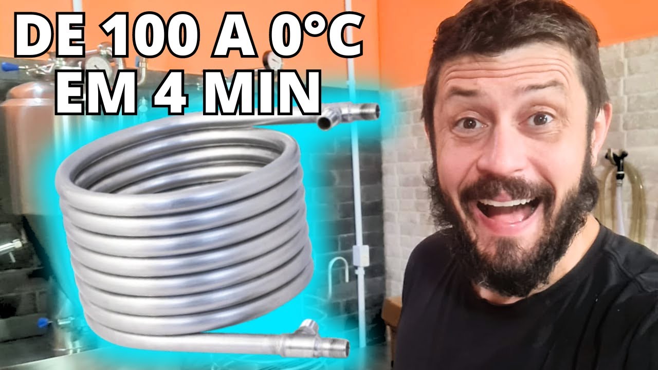 Modelo Supremo para Dimensionamento do Trocador de Calor e Banco de Frio