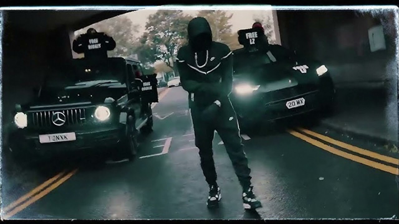 [FREE] UK Drill Type Beat 