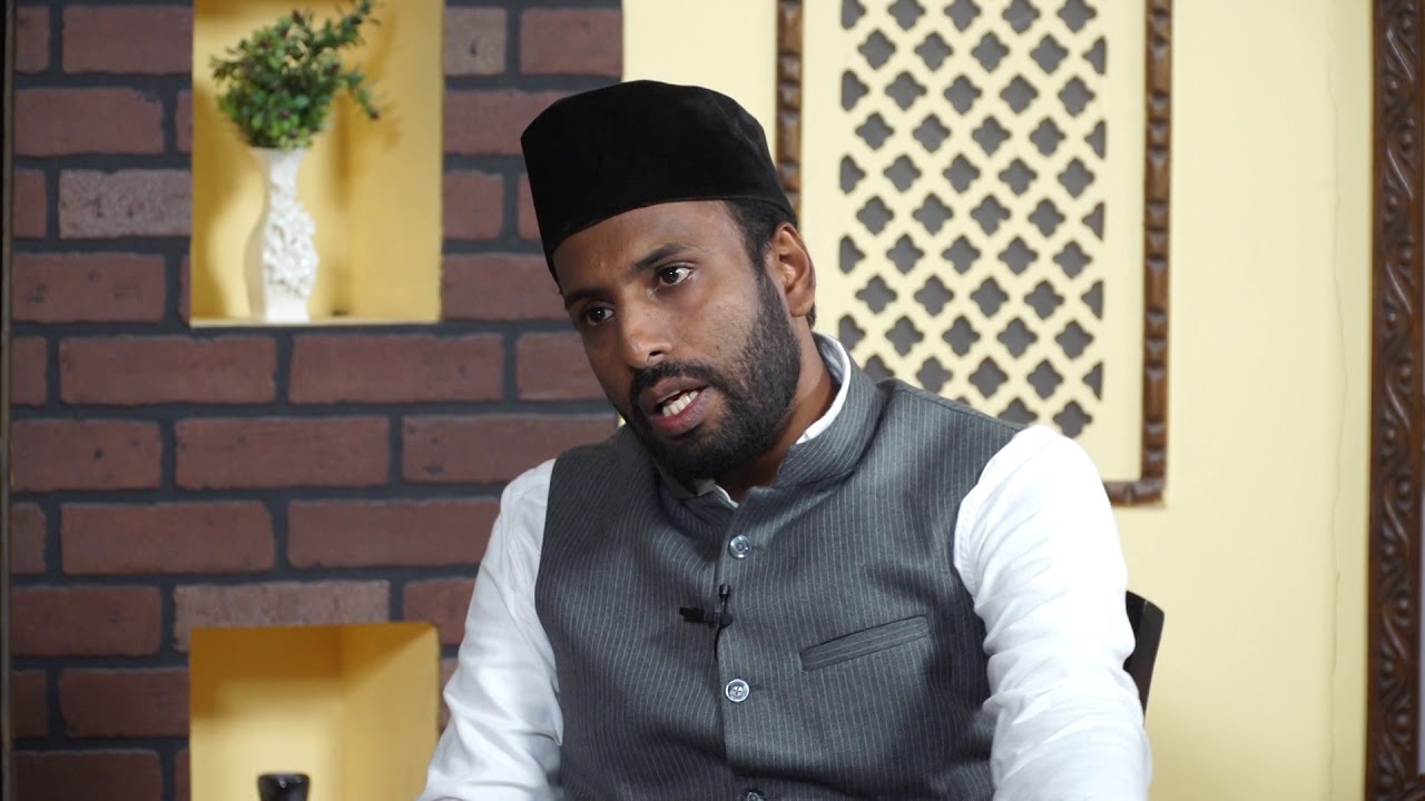 Seerat-ul-Mahdi | Malayalam | Episode 06
