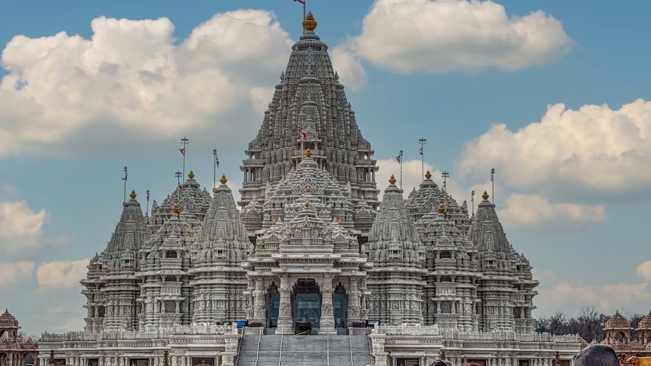 South India Temple Run: Plan Your Epic Route!