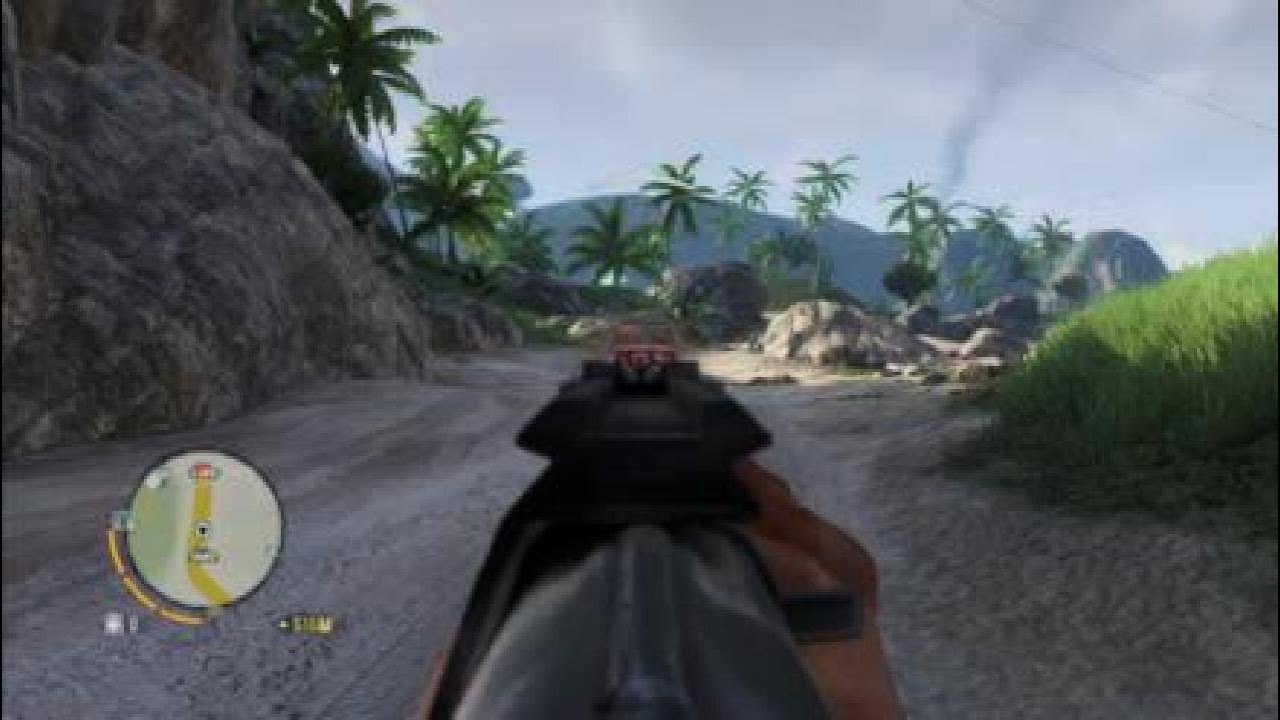 Farcry 3 part2