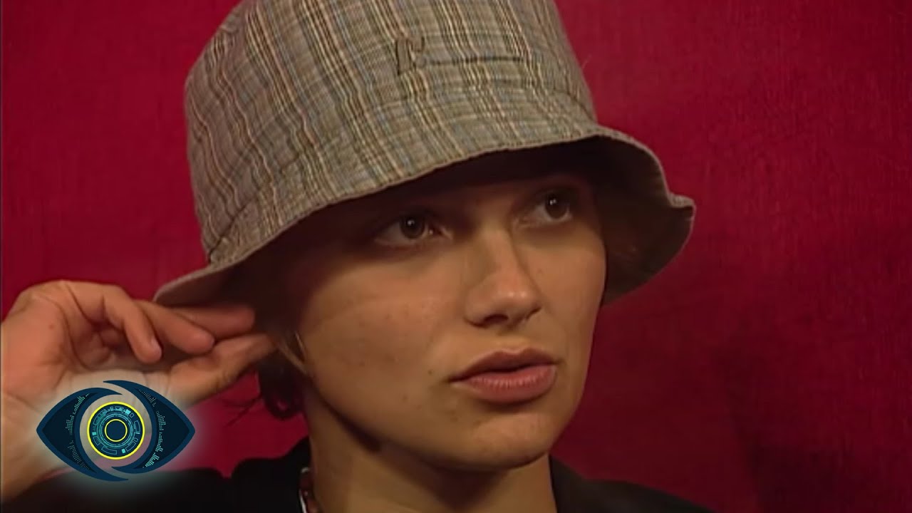 Wird Alida das Haus verlassen? I Tag 12 Staffel 2 I Big Brother