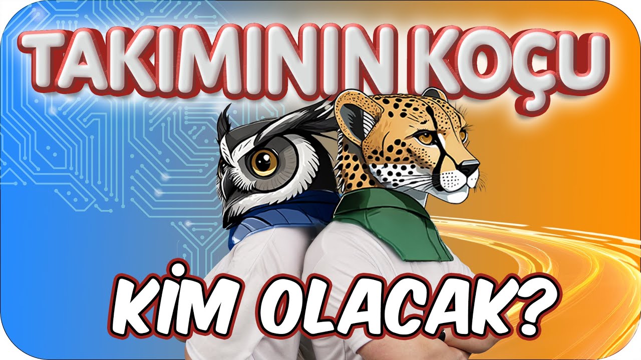 7.Sınıf Rutinim Nasıl Olmalı❓ tonguçCUP'ta İlk Adımları Güçlü At!