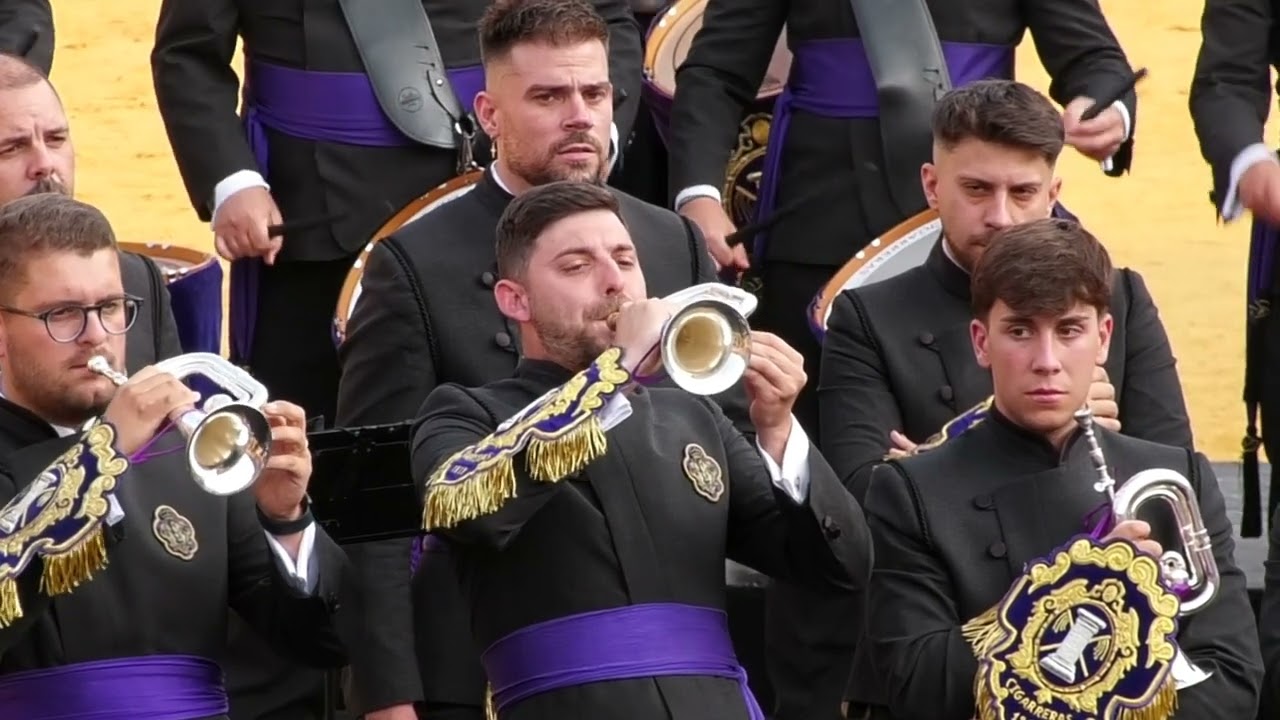 Y en la otra orilla... | Las Cigarreras en Úbeda 2025