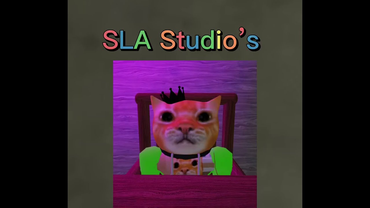 SLA Studio&rsquo;s: The Wrld Of SLA (Episode 2: Deleted World)