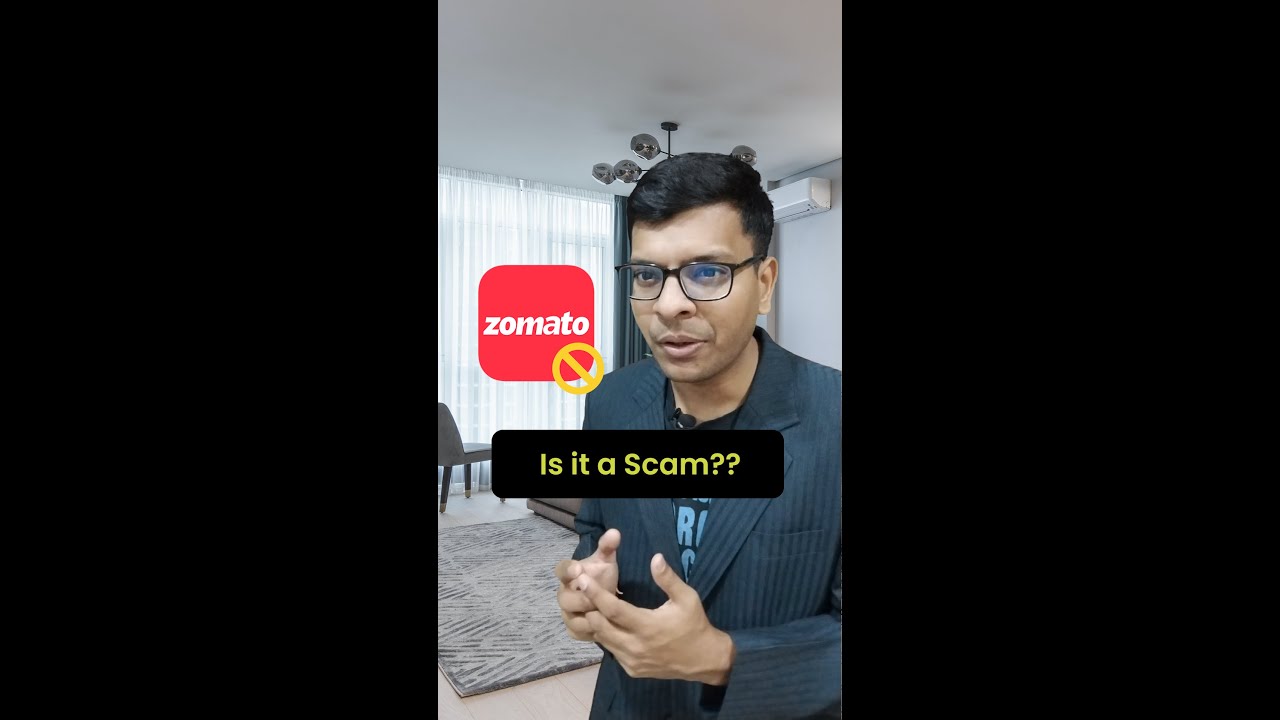 Is Zomato/Swiggy Packing Charge a SCAM??