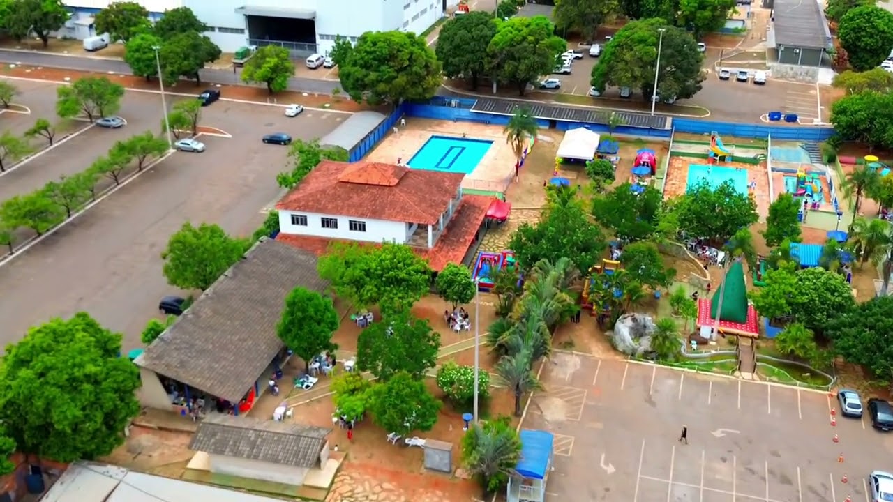 Guará I Um dos Bairros que Mais Cresce em Brasília 