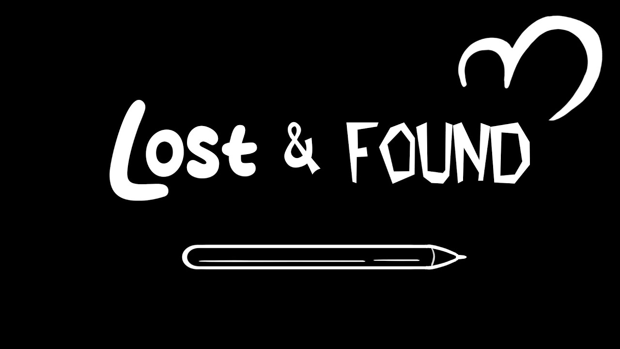 Lost&Found - 4Fromages • 48h de l'animation