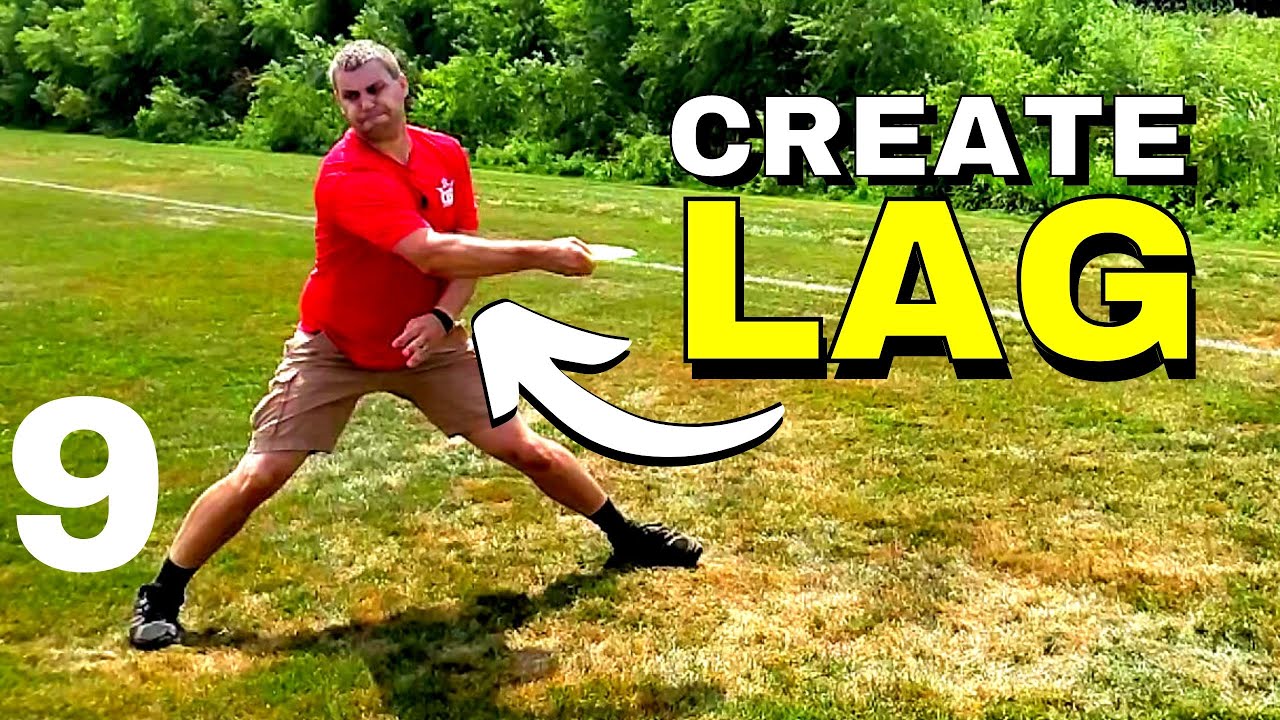 Create LAG to get MAX Distance