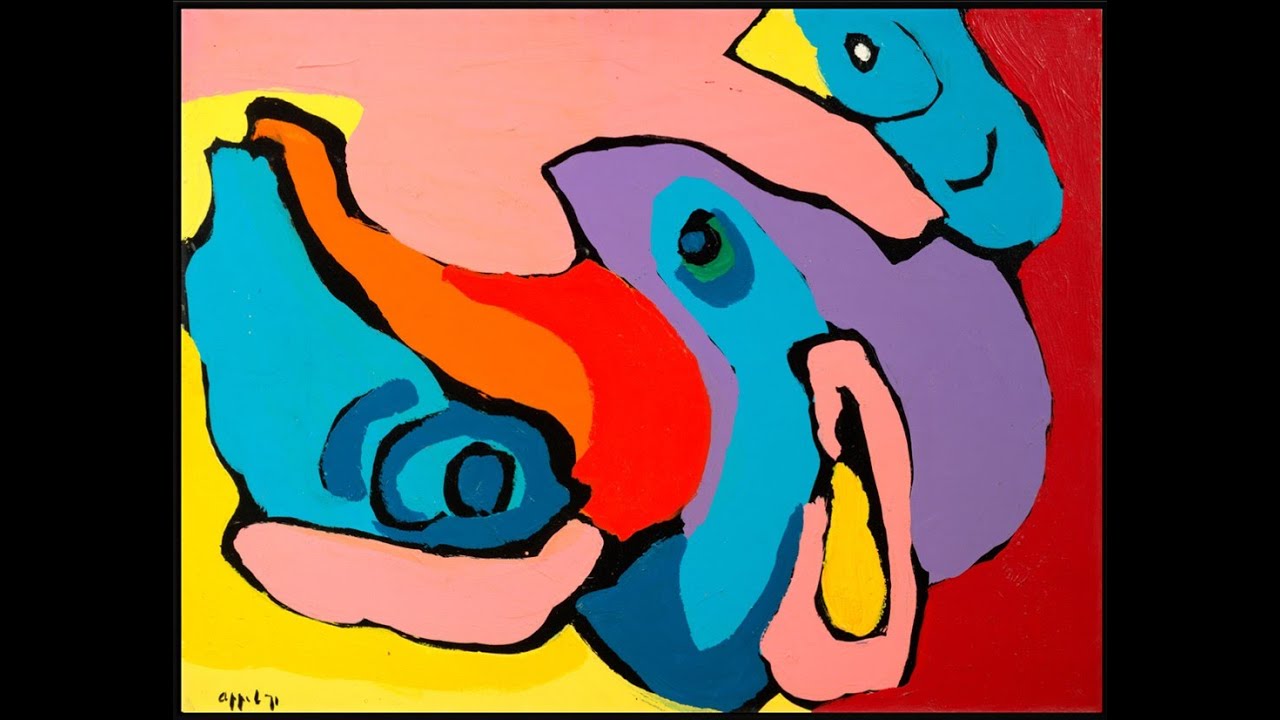 Karel Appel
