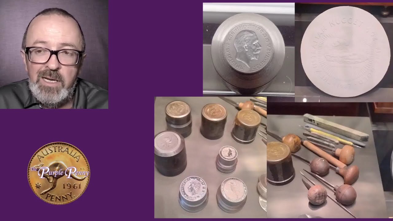 Новости о монете Purple Penny — выпуск 34, 2025, 3 ноября