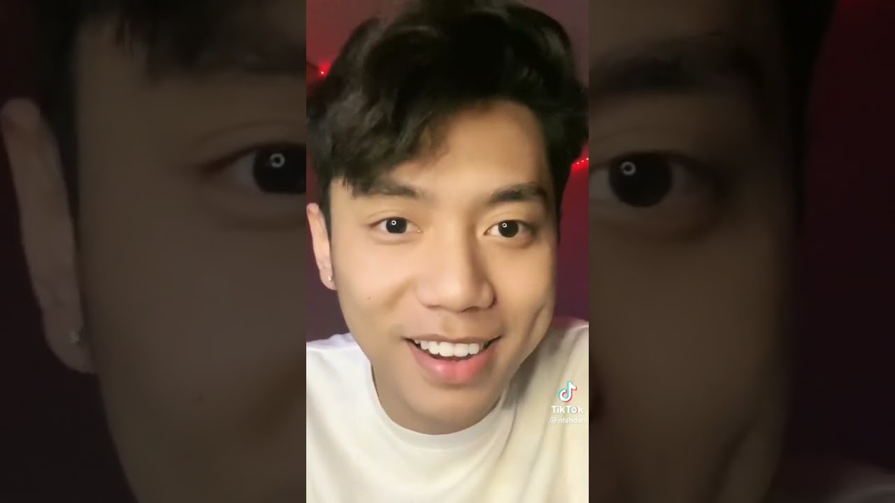 kumpulan video tiktok fahdan