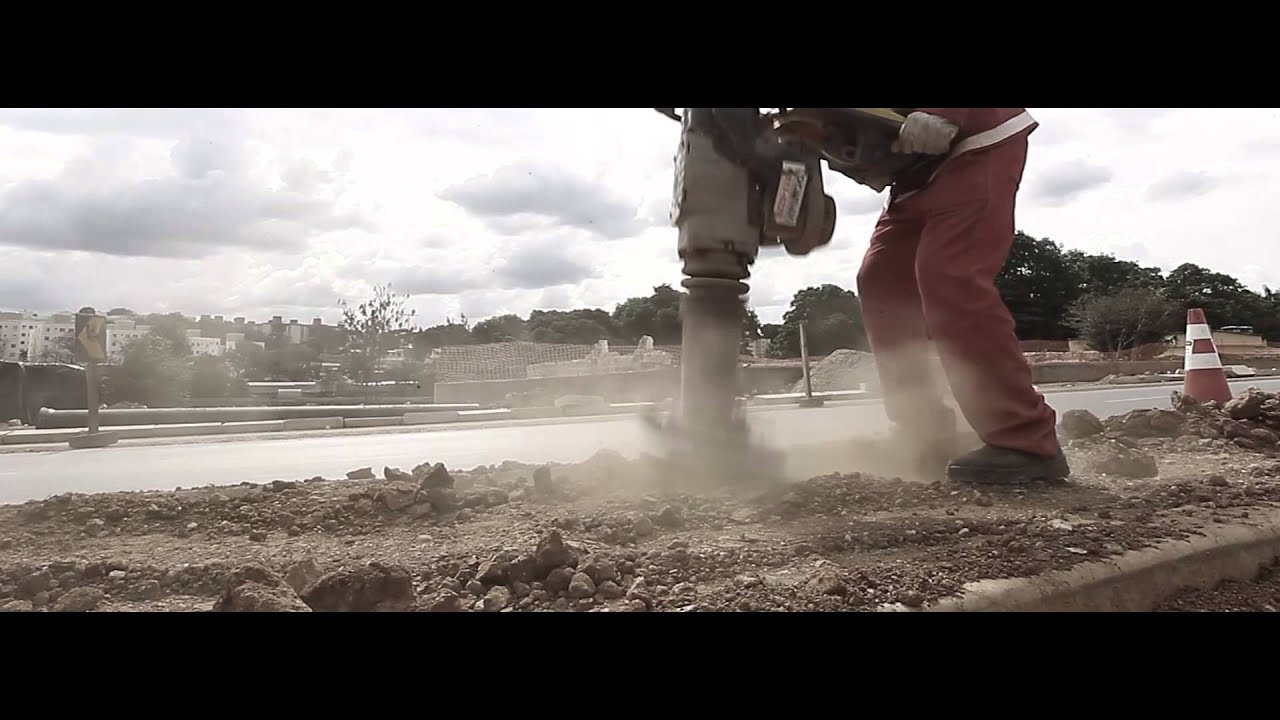 GENTRIFICADOS - Documentrário