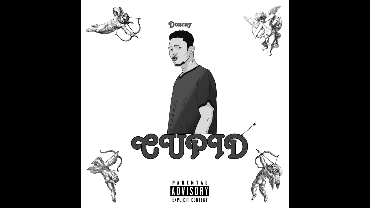 Donray - Did It Again (ProdBy. @SHYYBEATS )