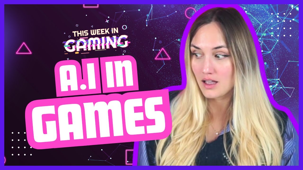 The Truth About AI in Game Development & Xbox Console Sales Take a Hit