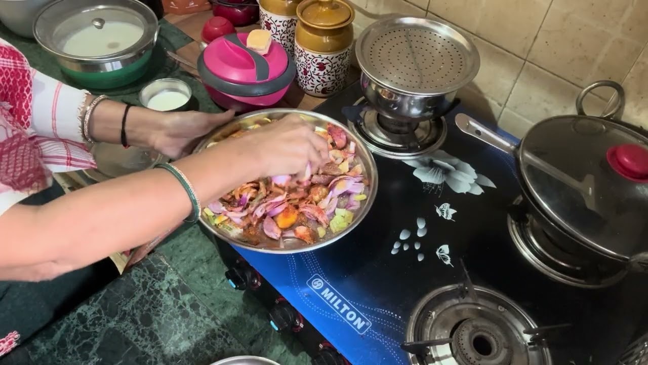 Bahut Hi Majhedar spicy ￼ new recipe ￼ ￼