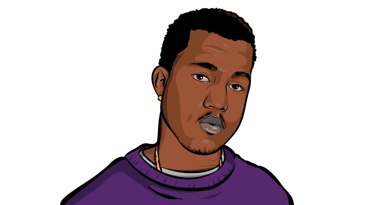 Bevor Kanye West berühmt wurde... | KURZBIOGRAPHIE (1/2)
