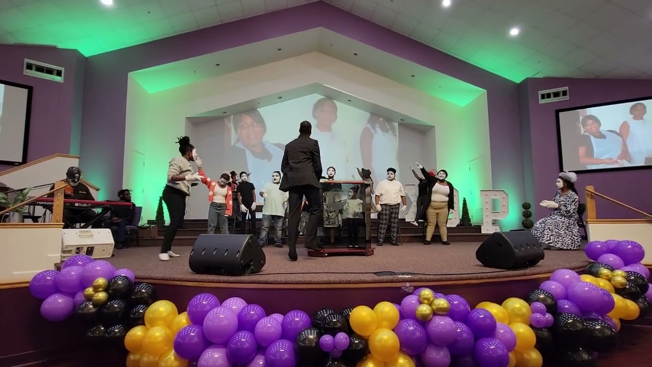 Man of Your Word (feat. Chandler Moore & KJ Scriven) | Maverick City Music | GCFBC MIME 32nd ANVRSRY