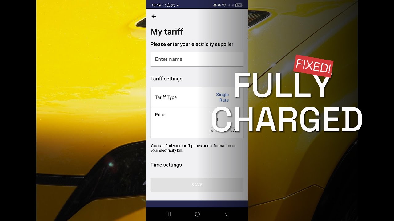 Solve Charging Woes with Ohme Charger & Intelligent Octopus Go! Renault 5 E Tech Owners