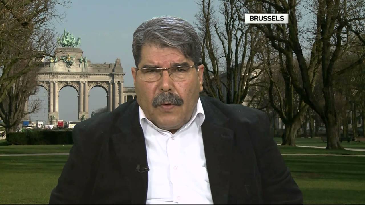 The Heat: Kurdish autonomy in the Middle East Pt1
