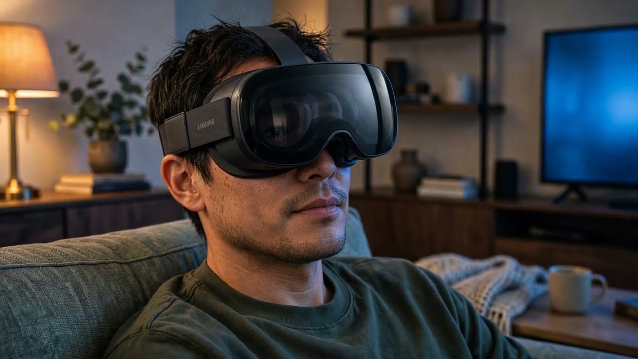 Samsung's Galaxy XR Turns One &mdash; Did It Beat the Vision Pro?