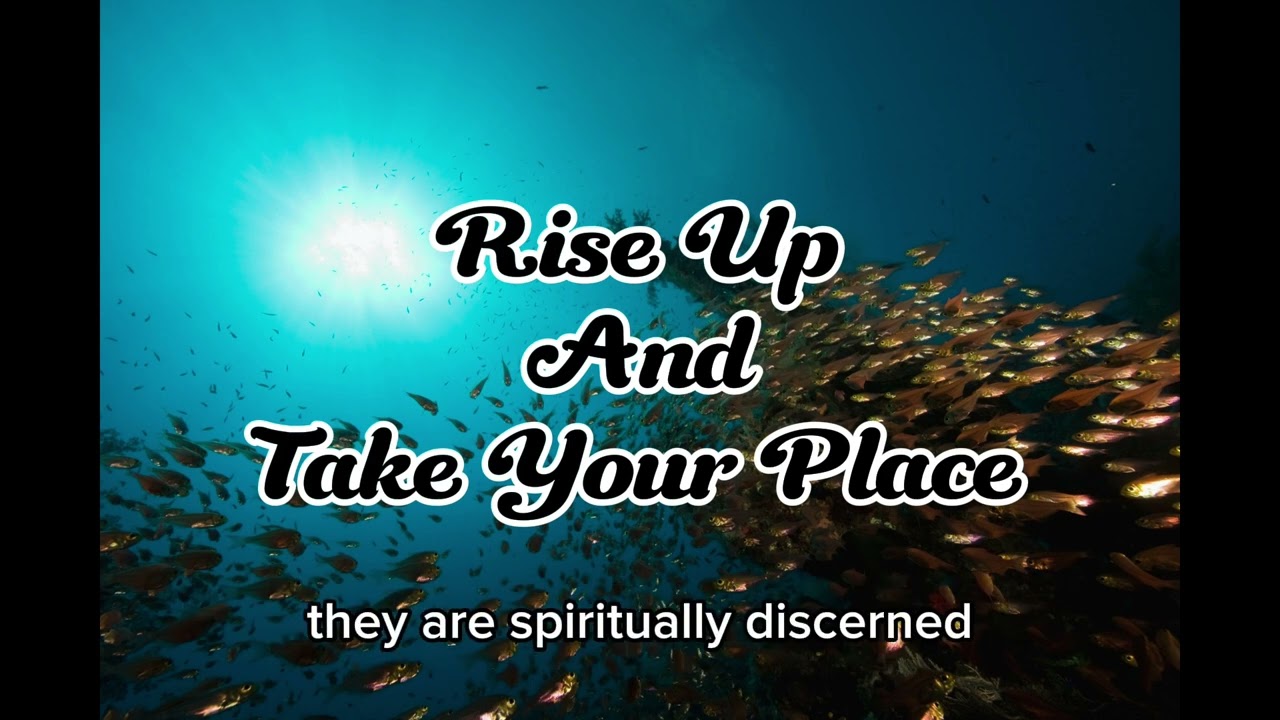 RISE UP