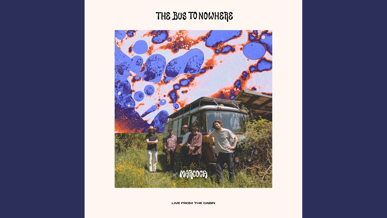 The Bus To Nowhere (Live)