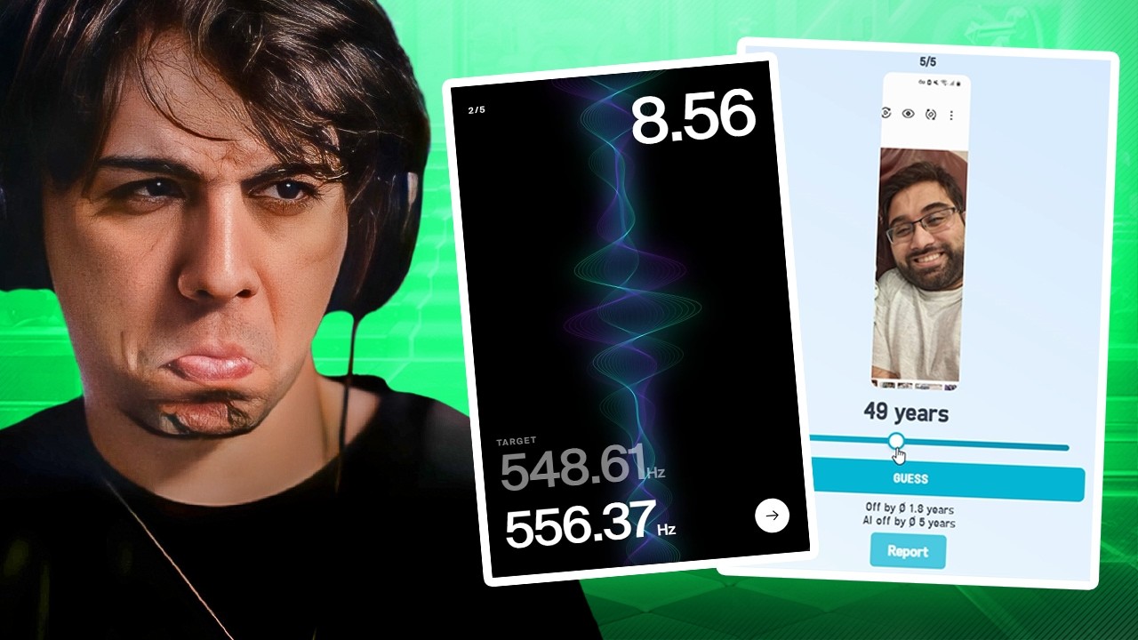 SONO IL RE DEI QUIZ GIORNALIERI!!!