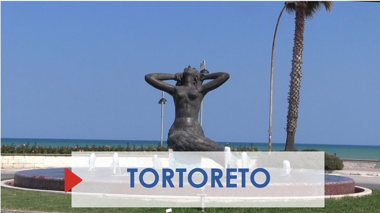 Tortoreto, tra mare e cultura il posto ideale per le vacanze
