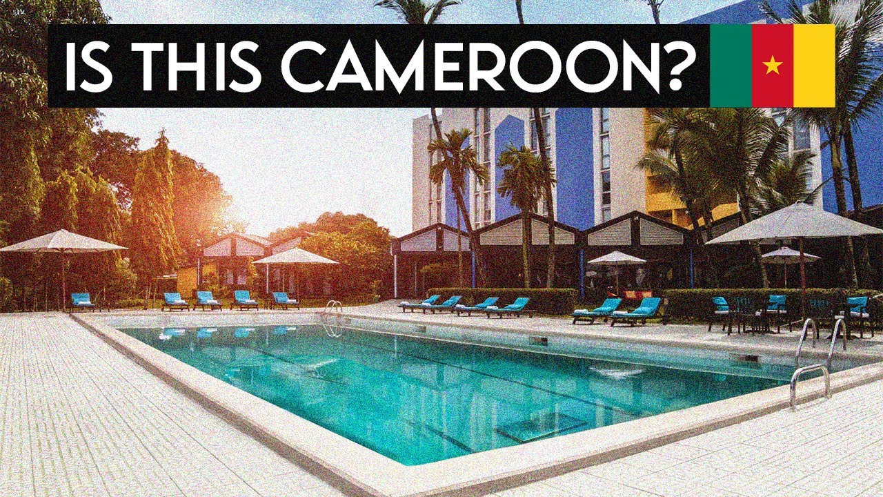 10 Best Luxury Spots To Stay In Cameroon
