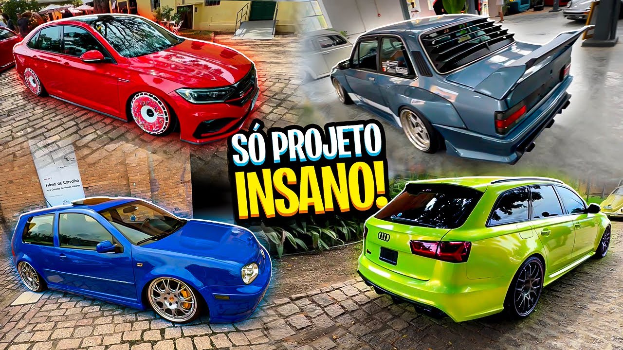 COLEI NO EVENTO SELFMEET - ISSO É BRASIL MESMO? 😱
